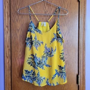 Japna Sleeveless Blouse